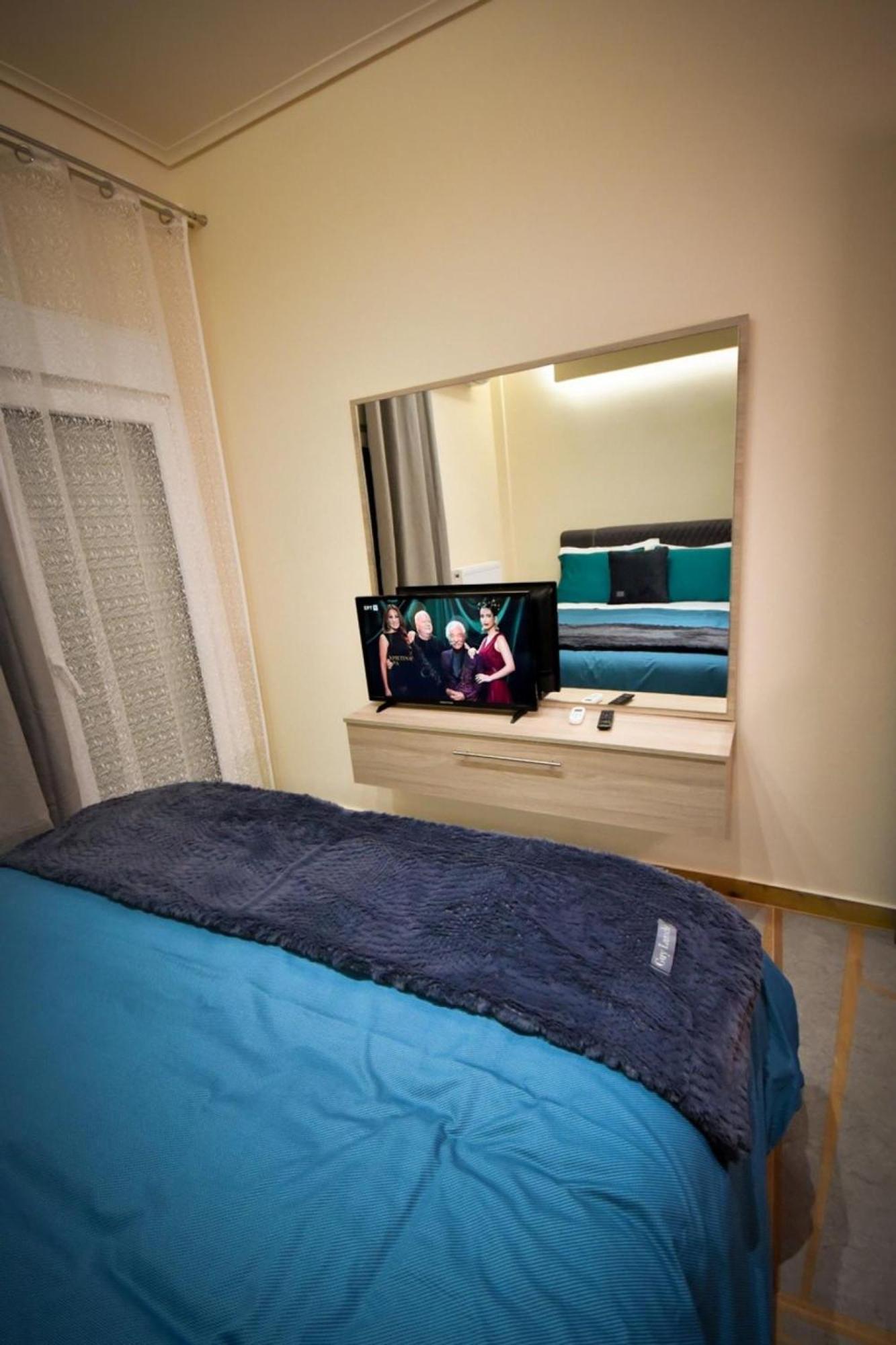 Eugenia'S Luxury Apart Волос Екстер'єр фото